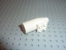 Reacteur LEGO White Plane Jet