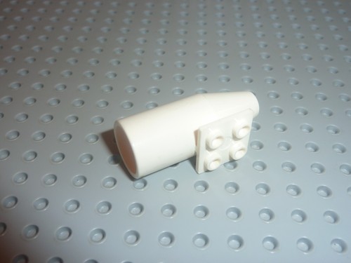 Reacteur lego white - reacteur,