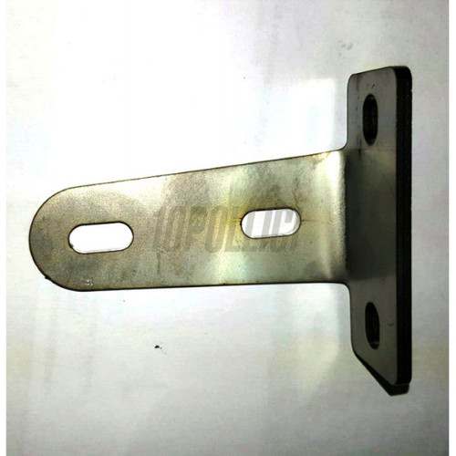 Staffa per marmitta - , 110mm