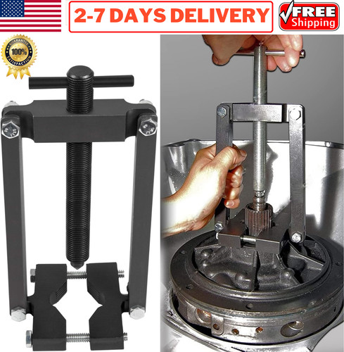 Universal transmission front - universal,