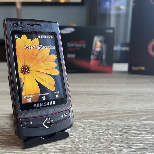 Samsung s8300 completo - s8300,
