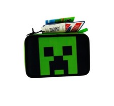 Astuccio scuola 3 zip completo