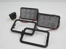 503339 Kit luci LED per cavalletta originale OEM. Include foglio istruzioni e info