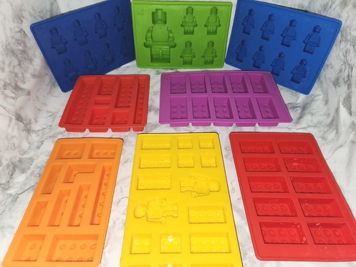 Stampi per gelatina - 8,