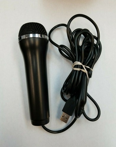 Wired usb microphone ps2 - ps2,, ps3