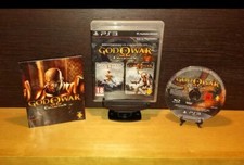 God of War Collection: Volume