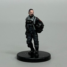 Baron Fel Cravatta Pilota Star