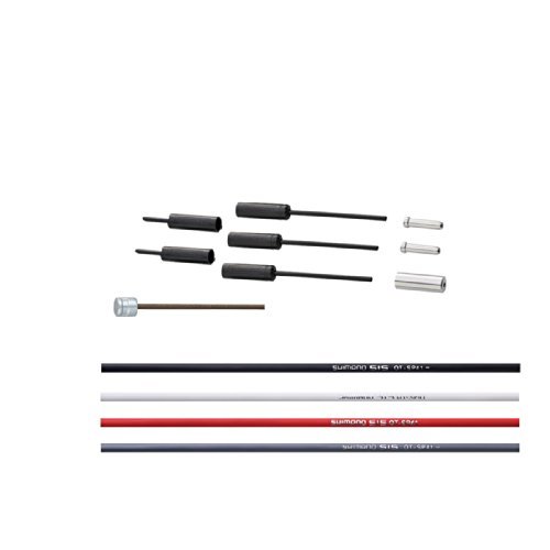 Set cavi deragliatore