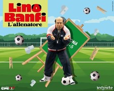 LINO BANFI - L' Allenatore Pvc