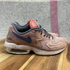 Nike Air Max 2 Light LX