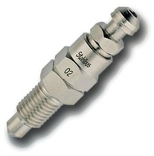 Stahlbus Veloce Vite Spurgo Valvola M8x1.0x16 per Aprilia BMW Ktm