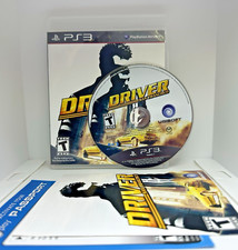 Driver: San Francisco