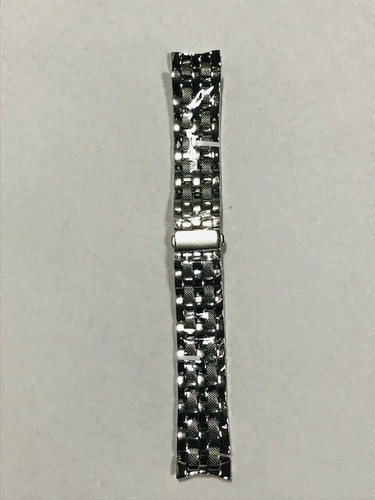 Cinturino bracciale acciaio - cinturino,