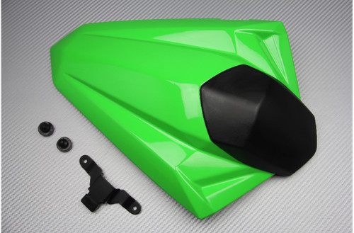 Capot selle vert - capot, pour