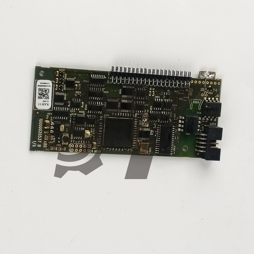 Una scheda driver rasi 11c - una,