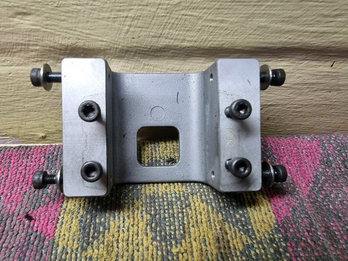 Supporto motore elicottero