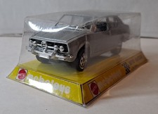 2607.  MEBETOYS serie Europa