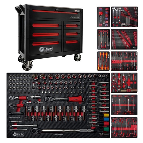 Toolcar tools jumbo pro 12 - toolcar,