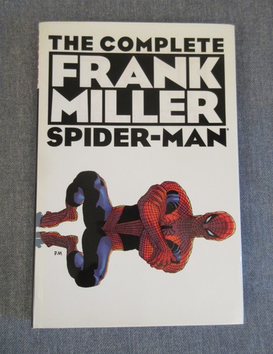 The complete frank - the, miller