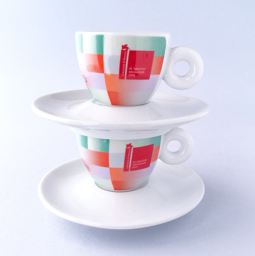 Tazzine illy biennale - 2,