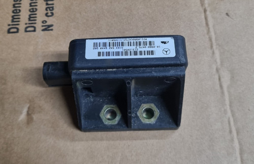 Sensore lacet esp mercedes - lacet,