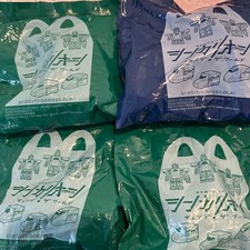 Shinkalion McDonald's Happy