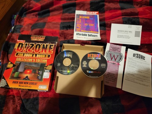 Zone for doom 2 - doom,