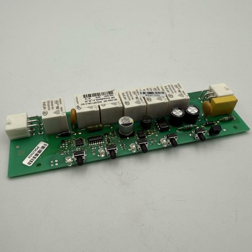 Scheda controllo e - di,
