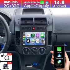 7'' Wifi Carplay Android 13