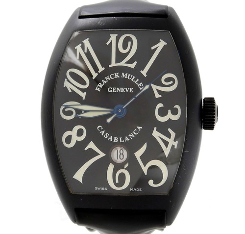 Franck muller casablanca ref - franck,
