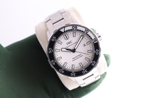 Orologio uomo automatico iwc - orologio,