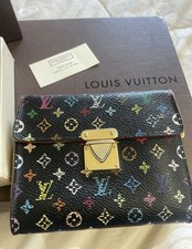 portafoglio luis vuitton