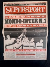 Giornale SUPERSPORT
