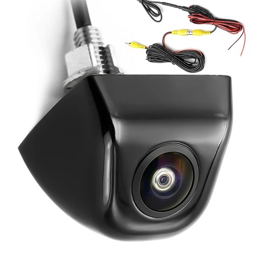 Telecamera backup fish - hd,