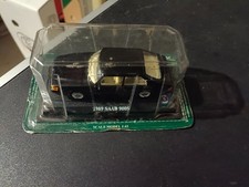 DEL PRADO SCALA 1:43 1989 SAAB 900S SIGILLATA