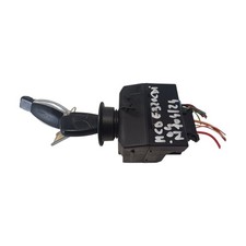 BLOCCHETTO ACCENSIONE PER MERCEDES Classe E Berlina W211 A2115453108 648961 (02