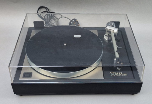 Tavolo linn sondek lp12 - sondek,