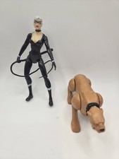 SPIDER-MAN Movie BLACK CAT