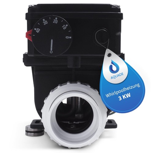 Aquade riscaldatore elettrico - riscaldatore,