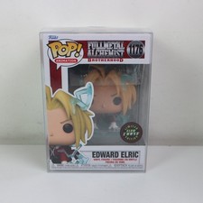 FUNKO POP FULL METAL ALCHEMIST