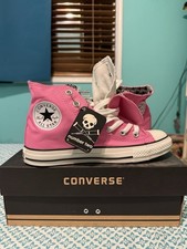 Converse HiTop Jackass