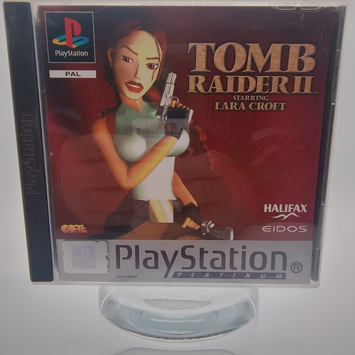 Tomb raider halifax eidos - tomb,