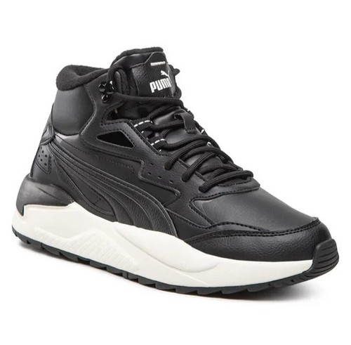 Puma ray speed mid nere - x-ray,