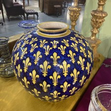 Grande Vaso d’epoca