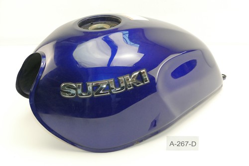 Suzuki gsx 750 - suzuki, 1998