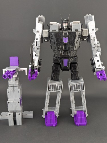 Transformers legacy - transformers,