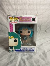 Funko pop sailor neptune - funko,