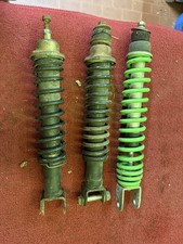 Lotto Ammortizzatori Zip Sp FR Ntt Nrg MC2 Mc3 Typhoon Posteriore Ammortizzatore