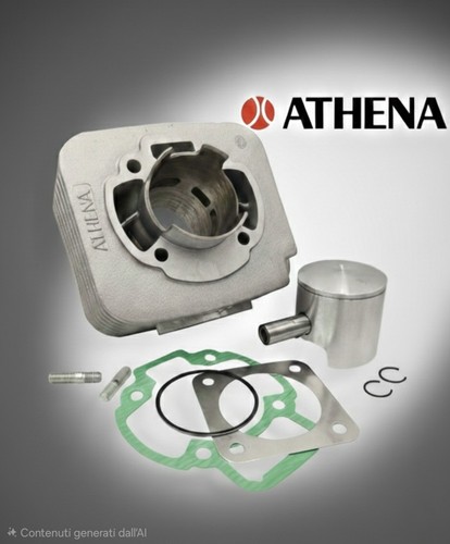 Athena kit cilindro big - kit, bore