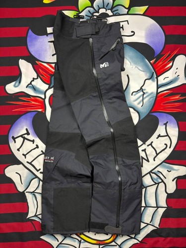 Pantaloni millet sci - sci, invernali